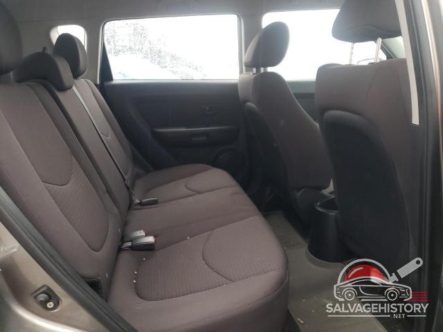 KNDJT2A54D7596633 2013 KIA SOUL photo no. 10