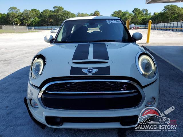 WMWXP7C54F2A36569 2015 MINI COOPER photo no. 5