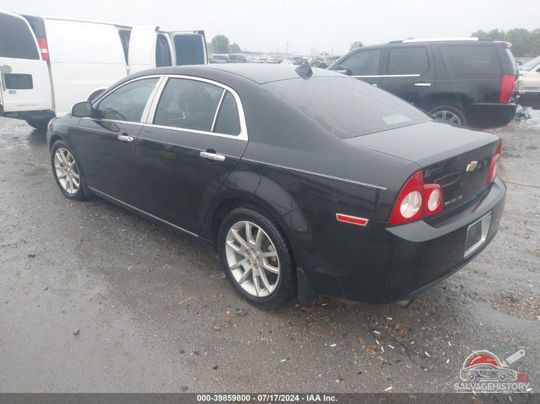 1G1ZG5E73CF100321 2012 CHEVROLET MALIBU photo no. 3