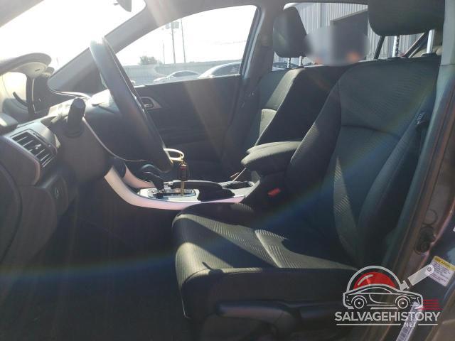 1HGCR2F36FA260651 2015 HONDA ACCORD photo no. 7
