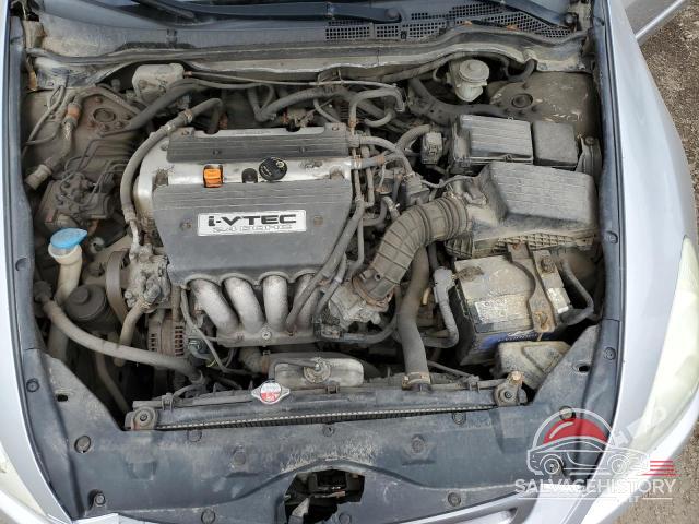 1HGCM56737A814359 2007 HONDA ACCORD photo no. 11