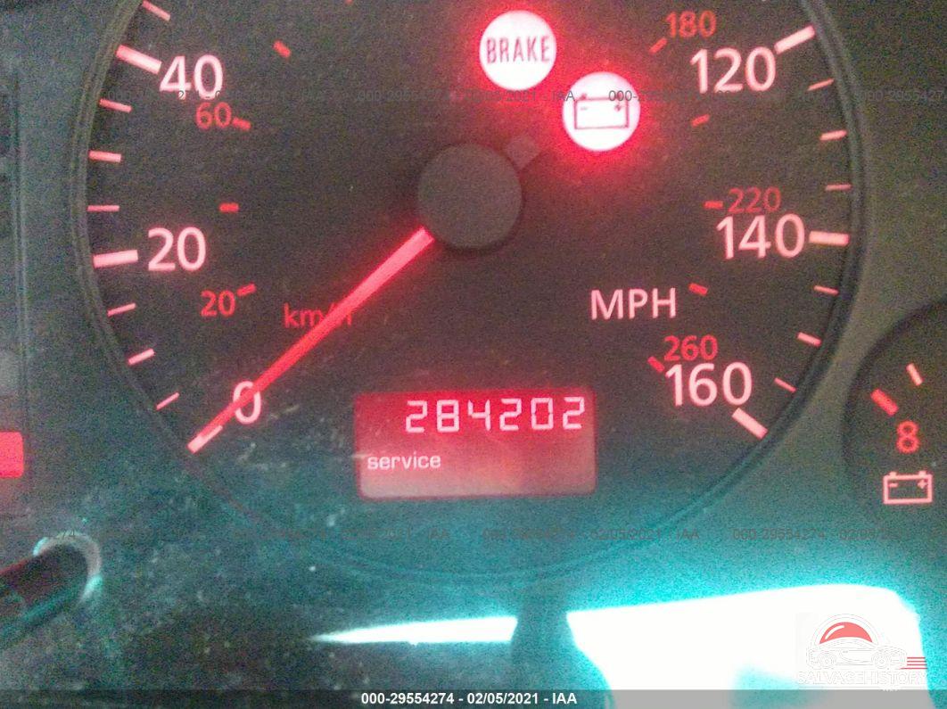 WAUDD28D6XA279139 1999 AUDI A4 photo no. 7