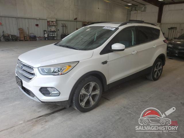 1FMCU9G91HUC74706 2017 FORD ESCAPE photo no. 7
