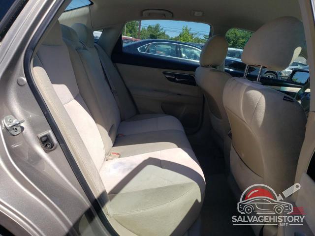 1N4AL3AP0DC142349 2013 NISSAN ALTIMA photo no. 10