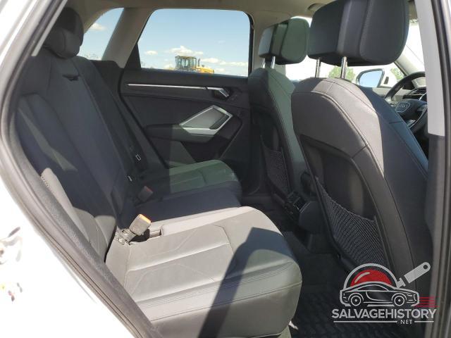 WA1EECF31M1055108 2021 AUDI Q3 photo no. 11