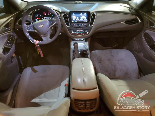 1G1ZD5ST0KF188513 2019 CHEVROLET MALIBU photo no. 8