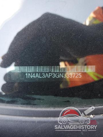 1N4AL3AP3GN333725 2016 NISSAN ALTIMA photo no. 12