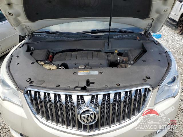 5GAKVCKD7DJ237095 2013 BUICK ENCLAVE photo no. 12