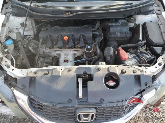 19XFB2F54DE244704 2013 HONDA CIVIC photo no. 11