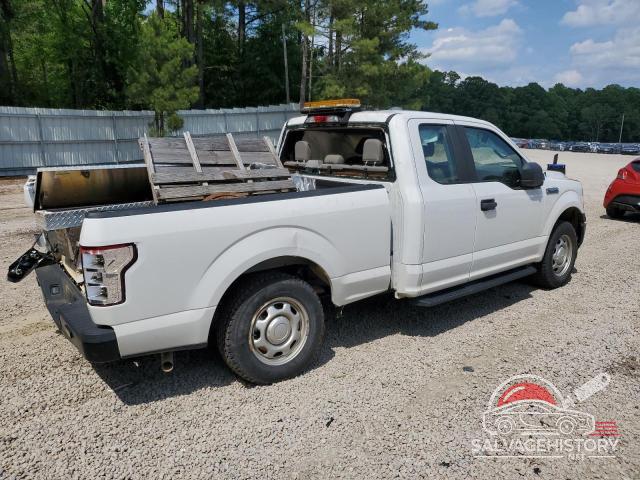 1FTEX1CB7LFB55473 2020 FORD F-150 photo no. 3