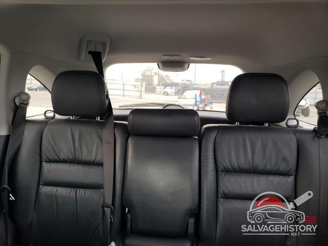 JHLRE3H7XAC005981 2010 HONDA CRV photo no. 10