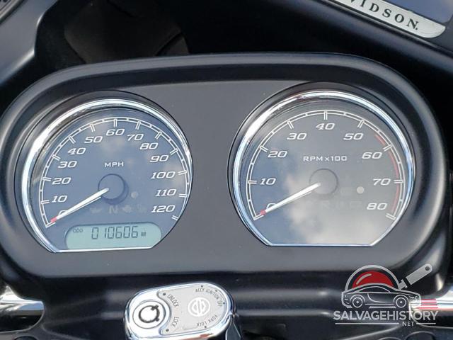 1HD1KGL10GB657695 2016 HARLEY-DAVIDSON FL photo no. 7