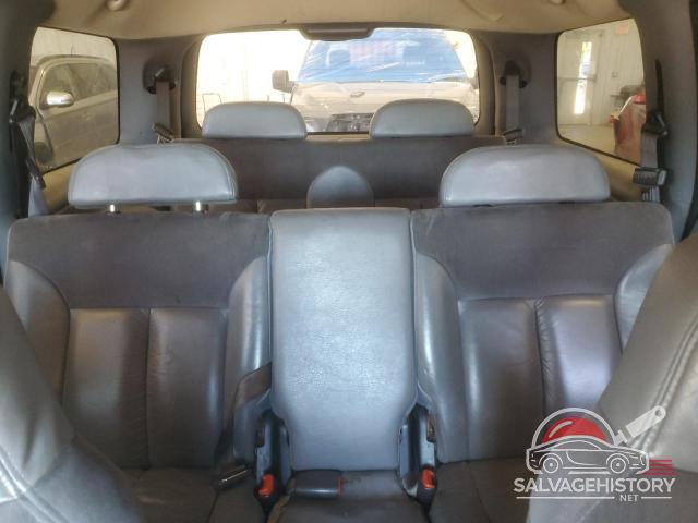 1B4HS28Y3XF572526 1999 DODGE All Models photo no. 10