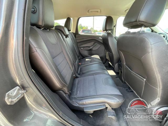 1FMCU0GX7EUC49654 2014 FORD ESCAPE photo no. 6