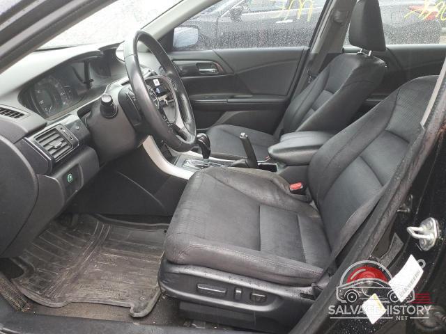 1HGCR2F54EA037900 2014 HONDA ACCORD photo no. 7