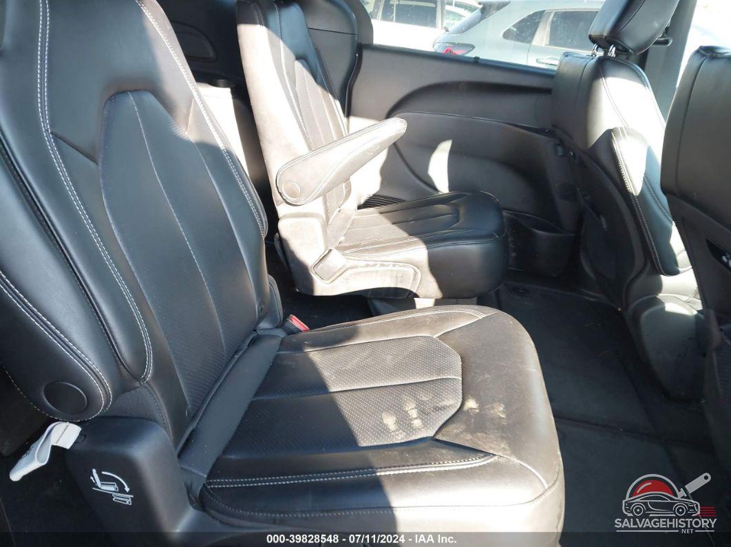 2C4RC1BG3PR525973 2023 CHRYSLER PACIFICA photo no. 8
