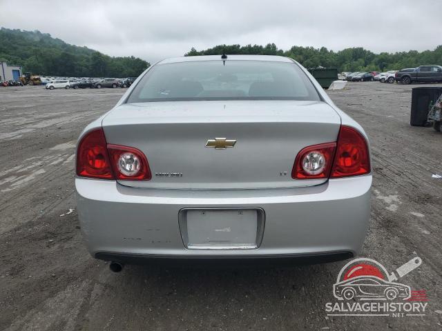 1G1ZH57B294161971 2009 CHEVROLET MALIBU photo no. 6