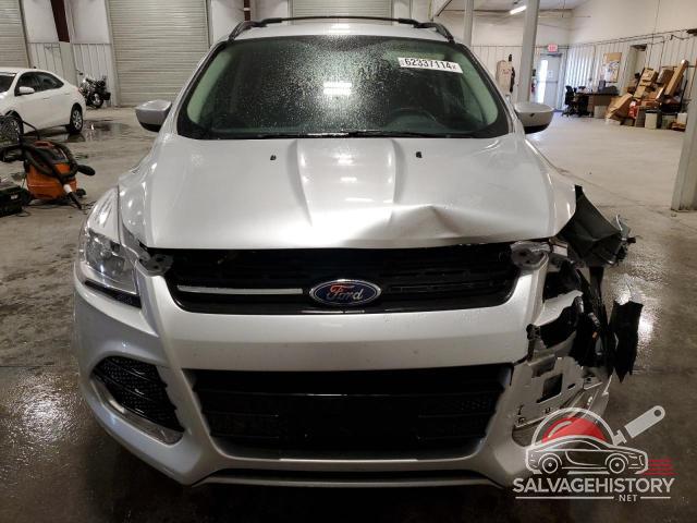 1FMCU9G94DUA59184 2013 FORD ESCAPE photo no. 5
