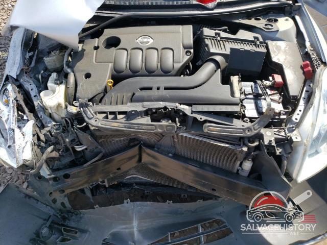 1N4AL2AP5BC176603 2011 NISSAN ALTIMA photo no. 11