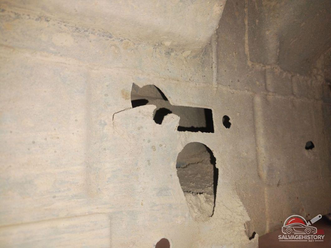 1FT7X2B6XBEA52426 2011 FORD F-250 photo no. 3