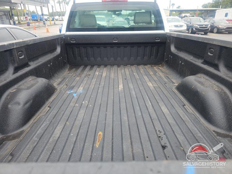 1GCNCPEH1FZ422433 2015 CHEVROLET SILVERADO photo no. 10