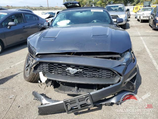 1FATP8UH9L5134980 2020 FORD ALL Models photo no. 5