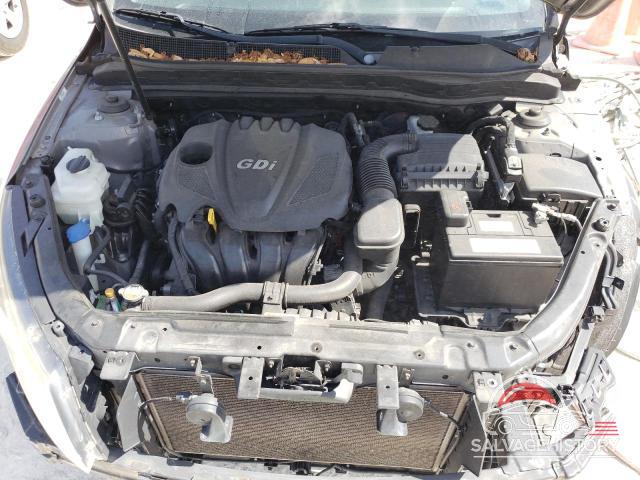 5XXGN4A71DG190611 2013 KIA OPTIMA photo no. 11