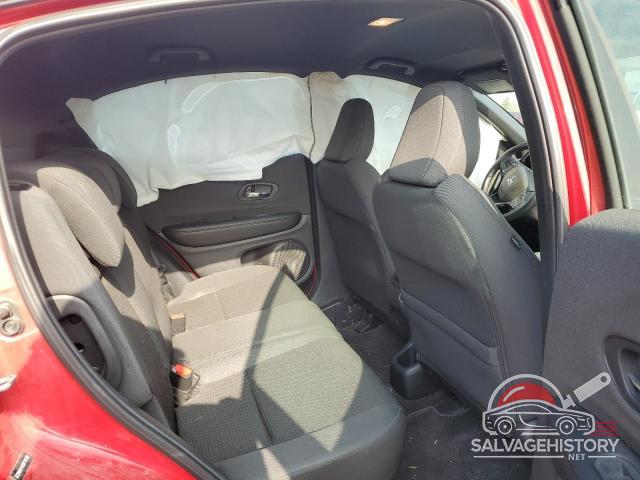 3CZRU6H10LM716159 2020 HONDA HR-V photo no. 11
