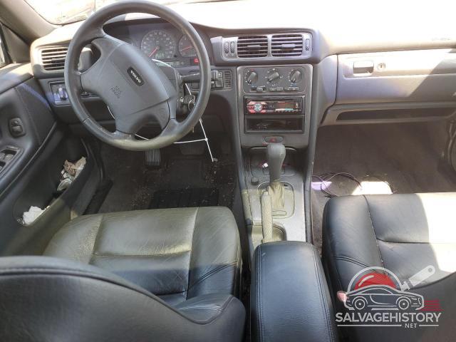YV1LW53D8X2544326 1999 VOLVO V70 photo no. 8