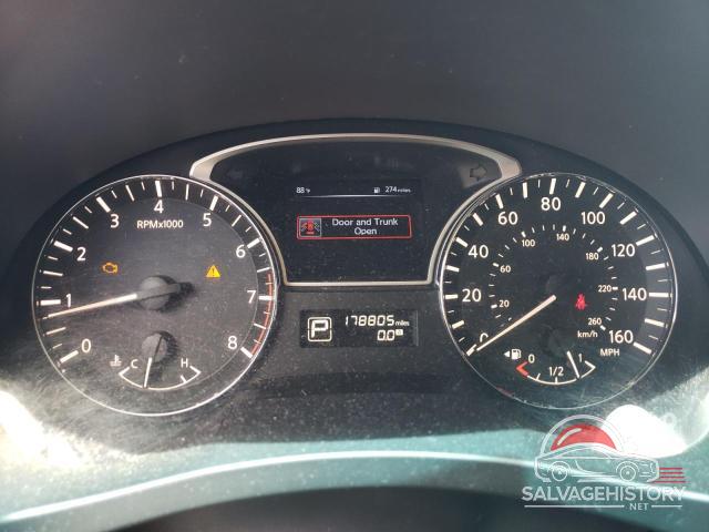1N4AL3AP5FC242904 2015 NISSAN ALTIMA photo no. 9