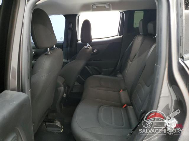 ZACNJABB1KPK75801 2019 JEEP RENEGADE photo no. 11