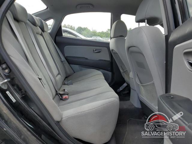KMHDU4AD0AU126282 2010 HYUNDAI ELANTRA photo no. 10