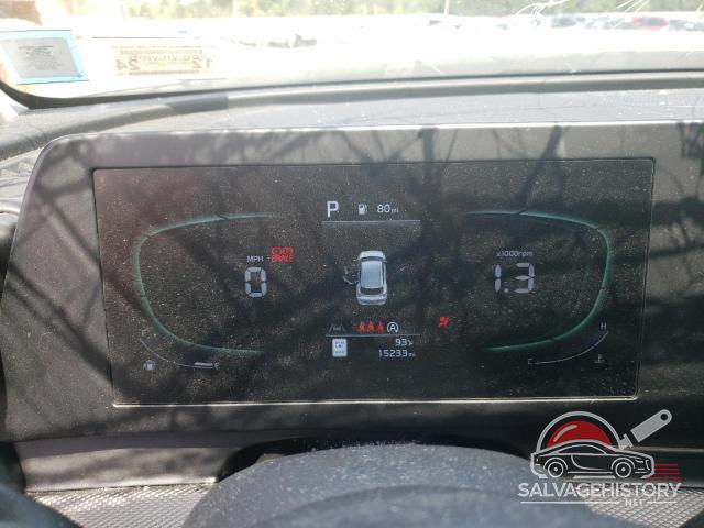KNDPUCAF7P7049852 2023 KIA SPORTAGE photo no. 9