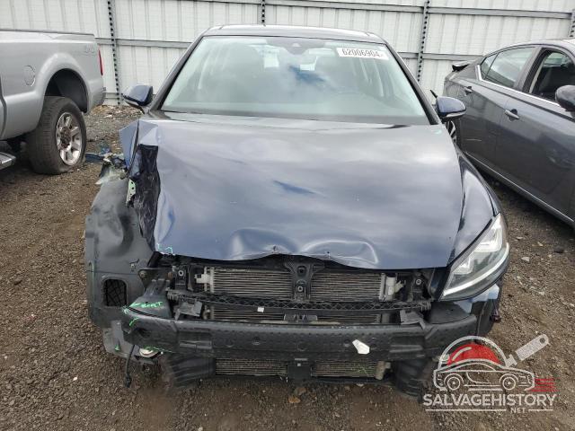 3VW217AU7HM035947 2017 VOLKSWAGEN GOLF photo no. 5