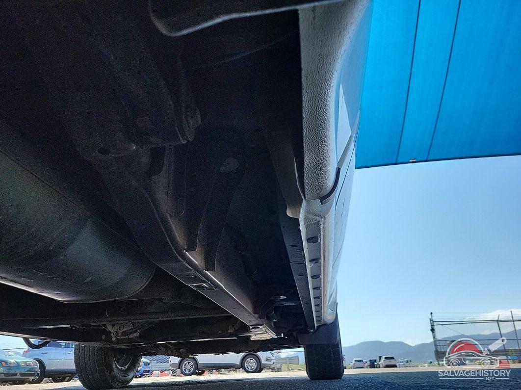 1GCRYDEK9KZ362618 2019 CHEVROLET SILVERADO photo no. 1