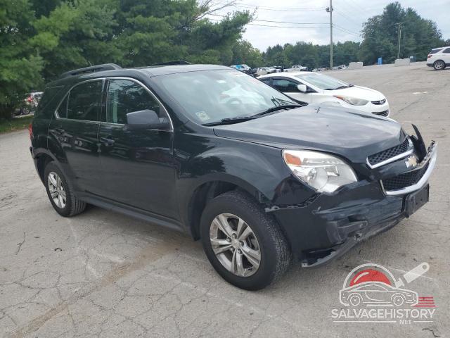 2GNALBEK6F6294500 2015 CHEVROLET EQUINOX photo no. 4