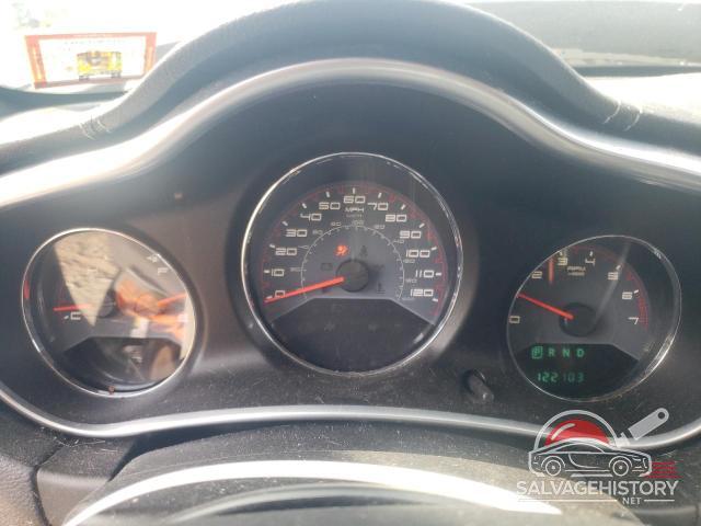 1C3CDZAB6EN155169 2014 DODGE AVENGER photo no. 9