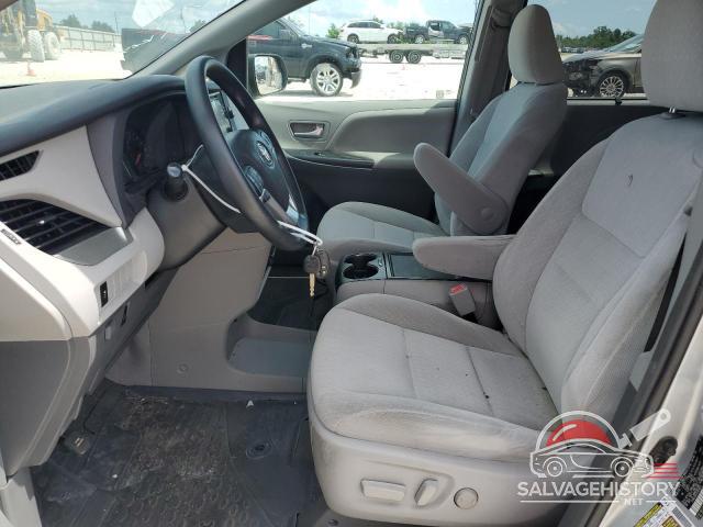 5TDKK3DC1FS618331 2015 TOYOTA All Models photo no. 7