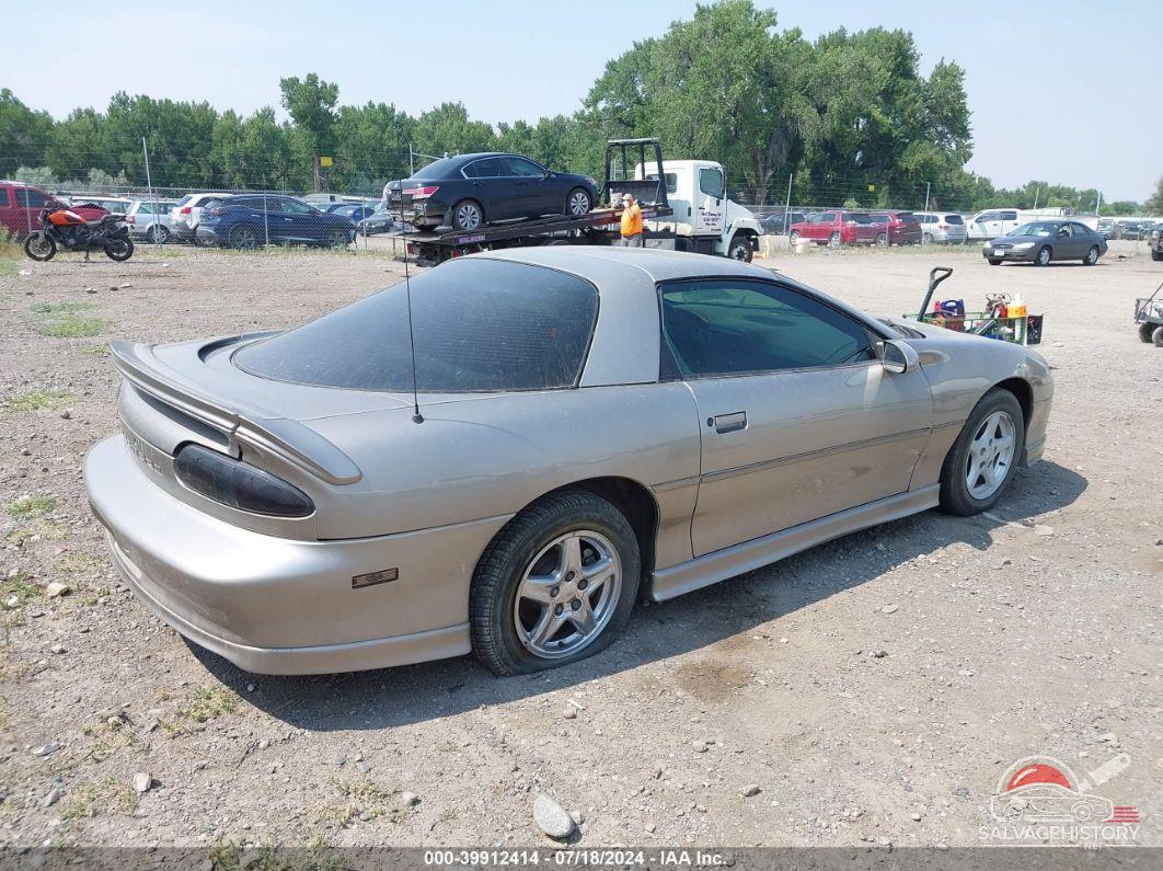 2G1FP22K2X2122571 1999 CHEVROLET CAMARO photo no. 4