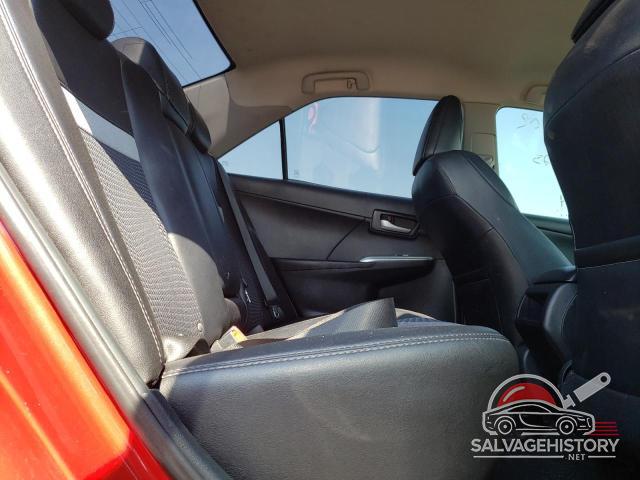4T1BF1FK2EU753580 2014 TOYOTA CAMRY photo no. 10