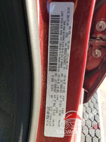 1C6RREBTXLN256808 2020 RAM 1500 photo no. 12