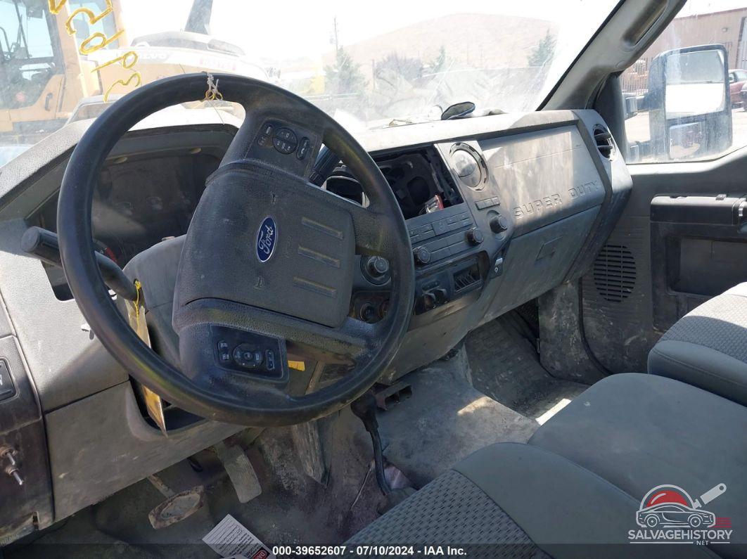 1FTRF3BT7GEA15090 2016 FORD F-350 photo no. 6