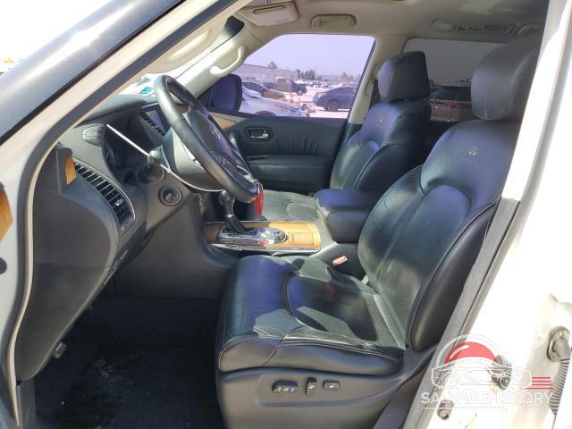 JN8AZ2NF4C9515736 2012 INFINITI QX56 photo no. 7