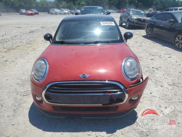 WMWXU1C38H2F78829 2017 MINI COOPER photo no. 5