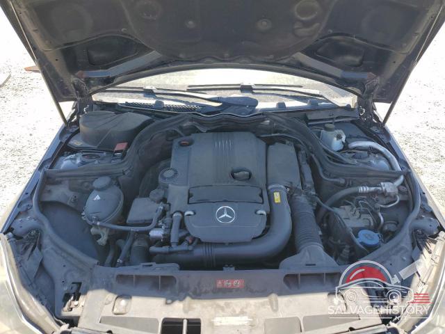 WDDGF4HB7EA933931 2014 MERCEDES-BENZ C-CLASS photo no. 11