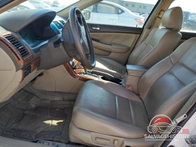 1HGCM66596A039150 2006 HONDA ACCORD photo no. 7