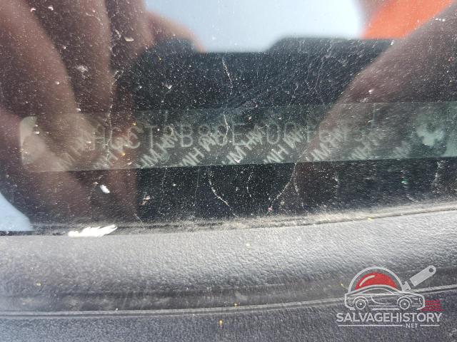 1HGCT2B86EA001675 2014 HONDA ACCORD photo no. 13