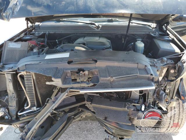 1GNSKCE08BR217542 2011 CHEVROLET TAHOE photo no. 11
