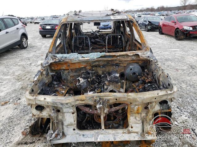 1FMZU62K33UA36111 2003 FORD EXPLORER photo no. 5