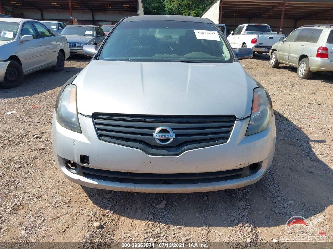 1N4AL21E78N554691 2008 NISSAN ALTIMA photo no. 6